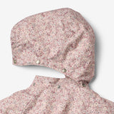 Wheat Outerwear Jakke Petra Jacket 2036 rose dust flowers