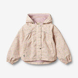 Wheat Outerwear Jakke Ruth Jacket 9515 pansies