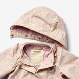 Wheat Outerwear Jakke Ruth Jacket 9515 pansies