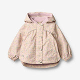 Wheat Outerwear Jakke Ruth Jacket 9515 pansies