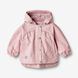 Wheat Outerwear Jakke Ruth Jackets 2282 rose lemonade