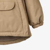 Wheat Outerwear Jakke Sascha Jacket 3201 walnut