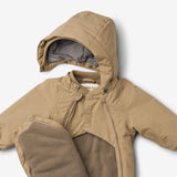 Wheat Outerwear Jakke Sascha Jacket 3201 walnut