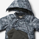 Wheat Outerwear Jakke Sascha Tech Jackets 1148 landscape