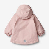 Wheat Outerwear Jakke Sascha Tech Jackets 1188 rose frost