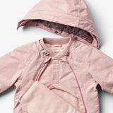 Wheat Outerwear Jakke Sascha Tech Jackets 1188 rose frost