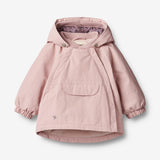 Wheat Outerwear Jakke Sascha Tech Jackets 1188 rose frost