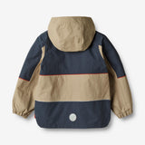 Wheat Outerwear Jakke Svend Jackets 3239 beige stone
