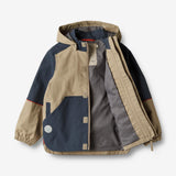Wheat Outerwear Jakke Svend Jackets 3239 beige stone