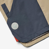 Wheat Outerwear Jakke Svend Jackets 3239 beige stone