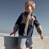 Wheat Outerwear Jakke Svend Jackets 3239 beige stone