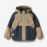 Wheat Outerwear Jakke Svend Jackets 3239 beige stone
