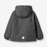 Wheat Outerwear Jakke Svende Jacket 9526 black sea