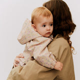 Wheat Outerwear Jakke Sveo Jacket 9515 pansies