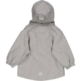 Wheat Outerwear Jakke Sveo Jackets 1207 dove melange