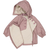 Wheat Outerwear Jakke Sveo Jackets 1496 lavender melange