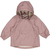 Wheat Outerwear Jakke Sveo Jackets 1496 lavender melange