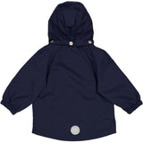 Wheat Outerwear Jakke Sveo Jackets 1015 deep sea