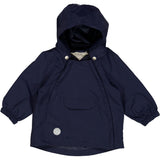 Wheat Outerwear Jakke Sveo Jackets 1015 deep sea