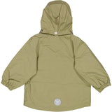 Wheat Outerwear Jakke Sveo Jackets 4119 dusty green
