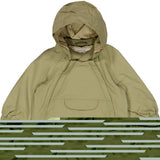 Wheat Outerwear Jakke Sveo Jackets 4119 dusty green