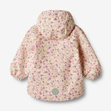 Wheat Outerwear Jakke Sveo Jackets 9504 candy flowers
