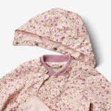 Wheat Outerwear Jakke Sveo Jackets 9504 candy flowers
