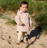 Wheat Outerwear Jakke Sveo Jackets 9504 candy flowers