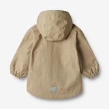 Wheat Outerwear Jakke Sveo Jackets 3239 beige stone
