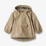 Wheat Outerwear Jakke Sveo Jackets 3239 beige stone