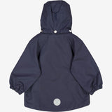Wheat Outerwear Jakke Sveo | Baby Jacket 1388 midnight