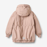 Wheat Outerwear Jakke Tove Jacket 1135 dry rose