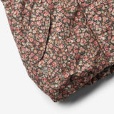 Wheat Outerwear Jakke Tove Tech Jackets 1186 raven wild flowers