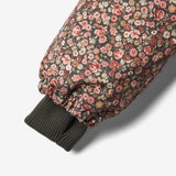 Wheat Outerwear Jakke Tove Tech Jackets 1186 raven wild flowers
