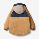 Wheat Outerwear Jakke Vagner Jackets 1143 ginger bread