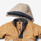 Wheat Outerwear Jakke Vagner Jackets 1143 ginger bread