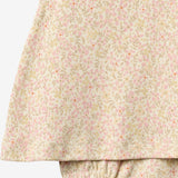 Wheat Main Jersey Sommerdragt Ingeborg Dress 9422 coral flowers