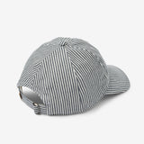 Wheat Outerwear Kasket Allaso Outerwear acc. 1433 navy stripe