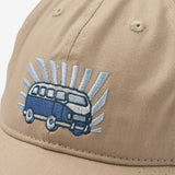 Wheat Outerwear Kasket Cecil Accessories 9441 soft sand