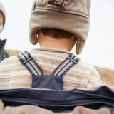Wheat Outerwear Kasket Hoffa Accessories 0099 grey stone