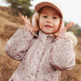 Wheat Outerwear Kasket Hoffa Accessories 2487 rose powder