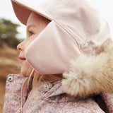 Wheat Outerwear Kasket Hoffa Accessories 2487 rose powder
