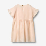 Wheat Main Kjole Thit Dress 9438 rose water