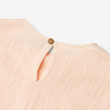 Wheat Main Kjole Thit Dress 9438 rose water