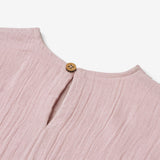 Wheat Main Kjole Thit Dress 9428 lavender mist