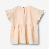 Wheat Main Kjole Thit Dress 9438 rose water