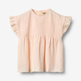 Wheat Main Kjole Thit Dress 9438 rose water