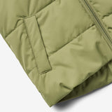 Wheat Outerwear   Kort Puffer Jakke Malo Jackets 4147 sprout