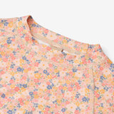 Wheat Main Kortærmet Bade T-shirt Jackie T-Shirt 9045 multi flowers