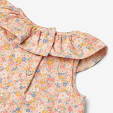 Wheat Main Jersey Sommerdragt Ingeborg Suit 9045 multi flowers
